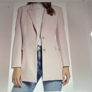 Something Navy blazer💗